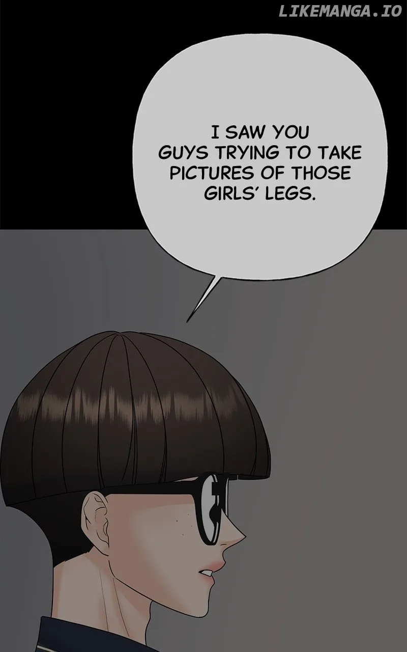 Random Target Chapter 74 page 54