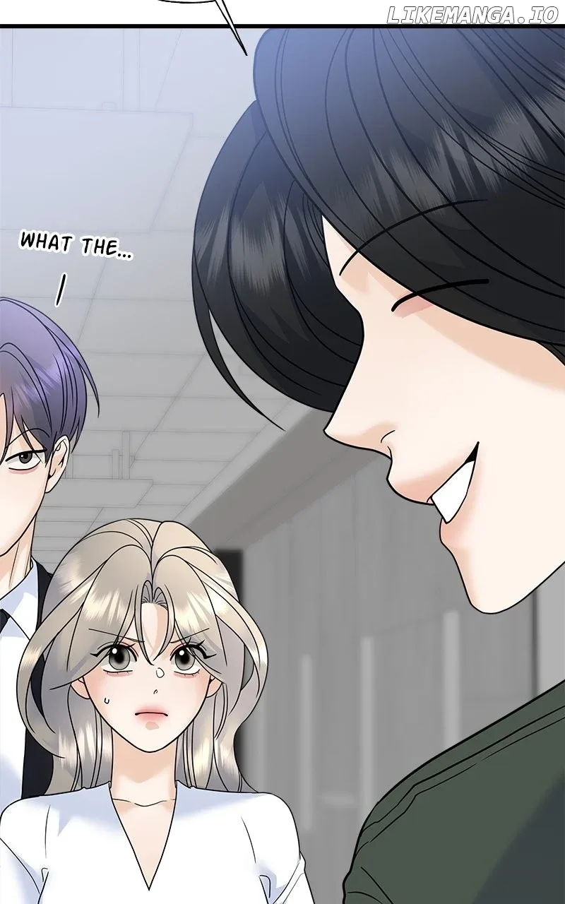 Random Target Chapter 73 page 52