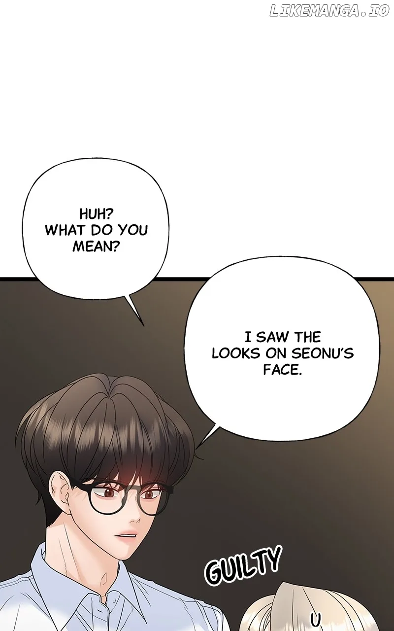 Random Target Chapter 74 page 36