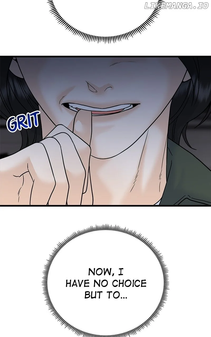 Random Target Chapter 74 page 10