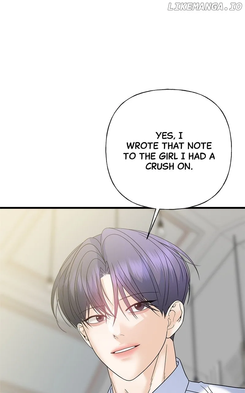 Random Target Chapter 74 page 144