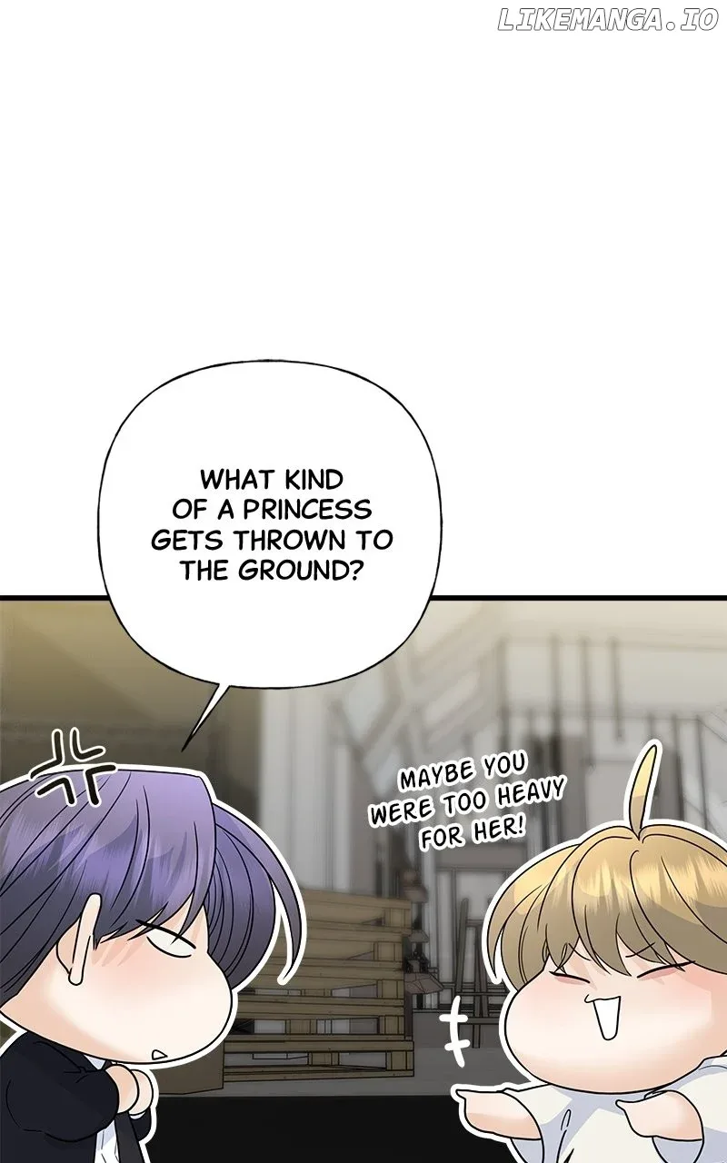Random Target Chapter 73 page 122