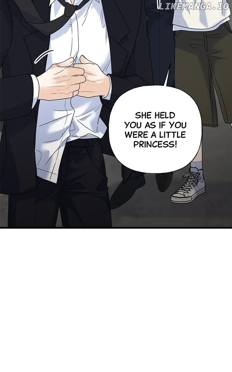 Random Target Chapter 73 page 121