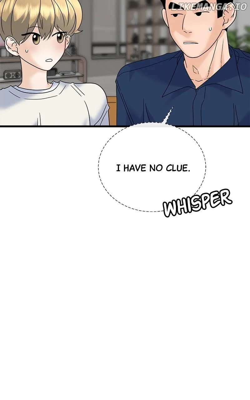 Random Target Chapter 74 page 133
