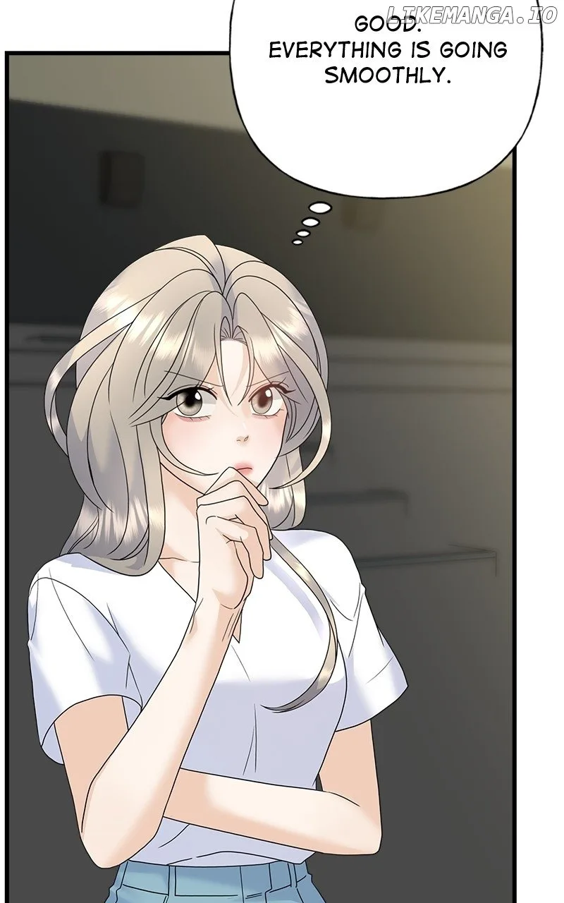Random Target Chapter 74 page 116