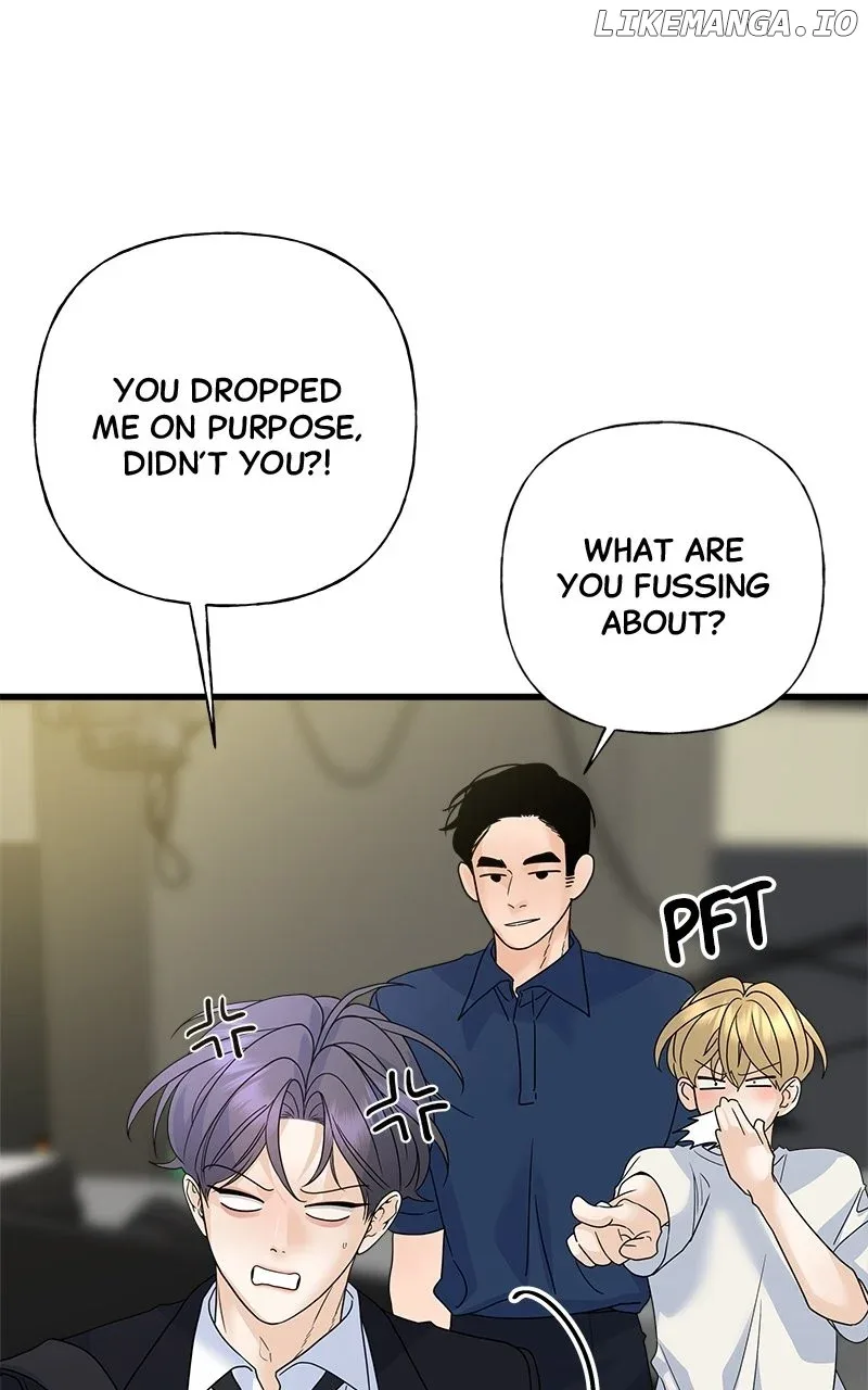 Random Target Chapter 73 page 120