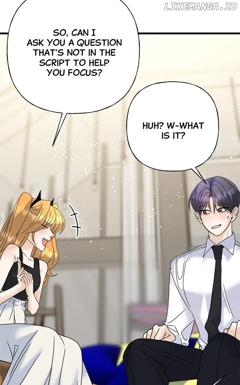 Random Target Chapter 74 page 122