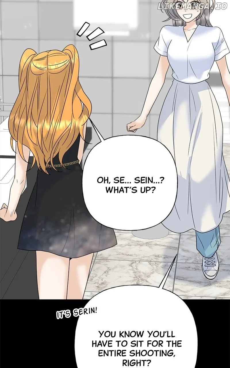 Random Target Chapter 73 page 167