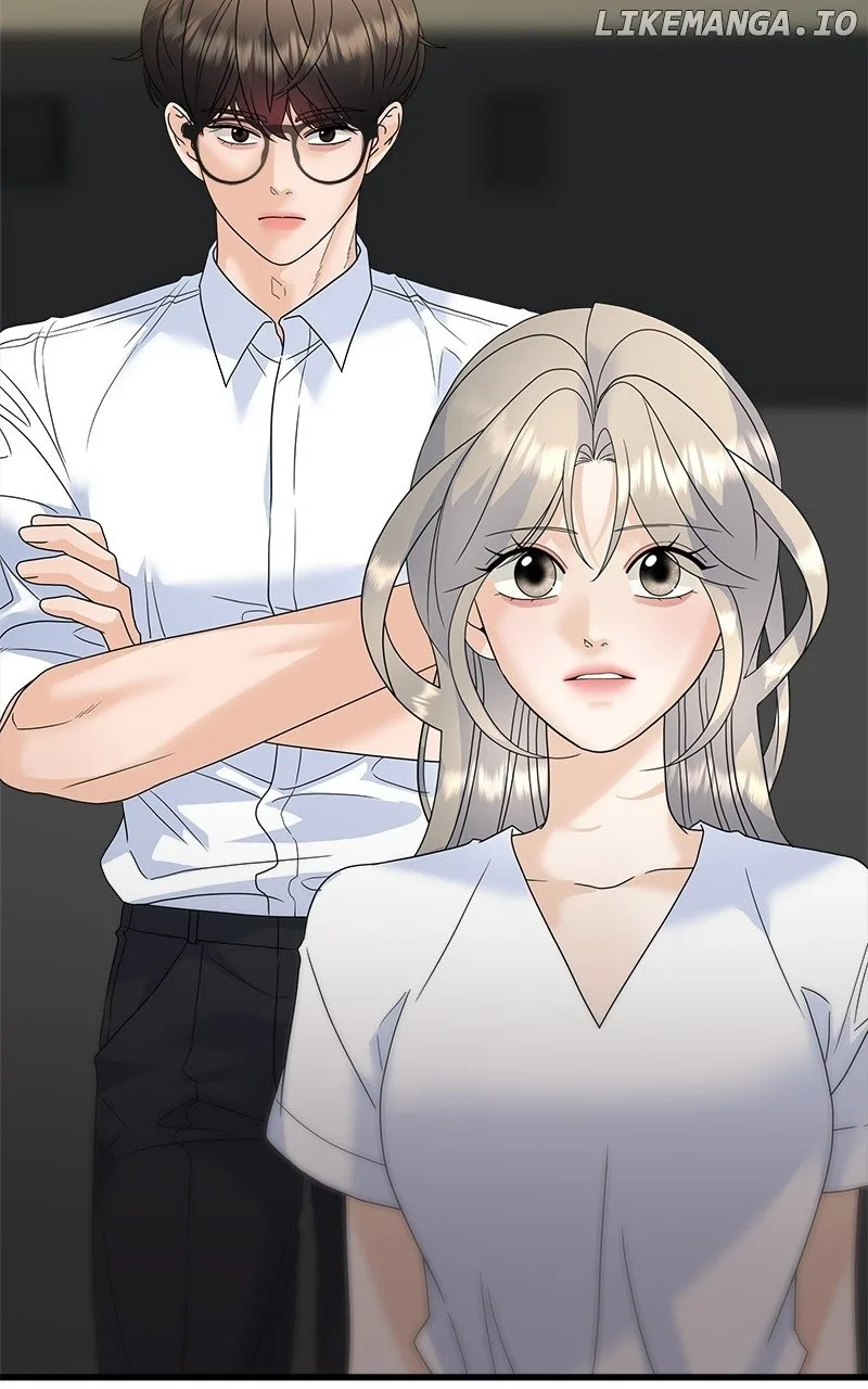 Random Target Chapter 74 page 131