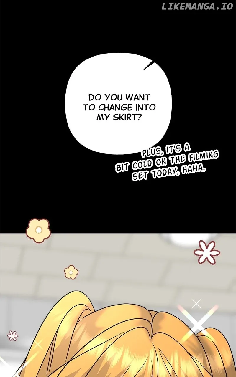Random Target Chapter 73 page 171