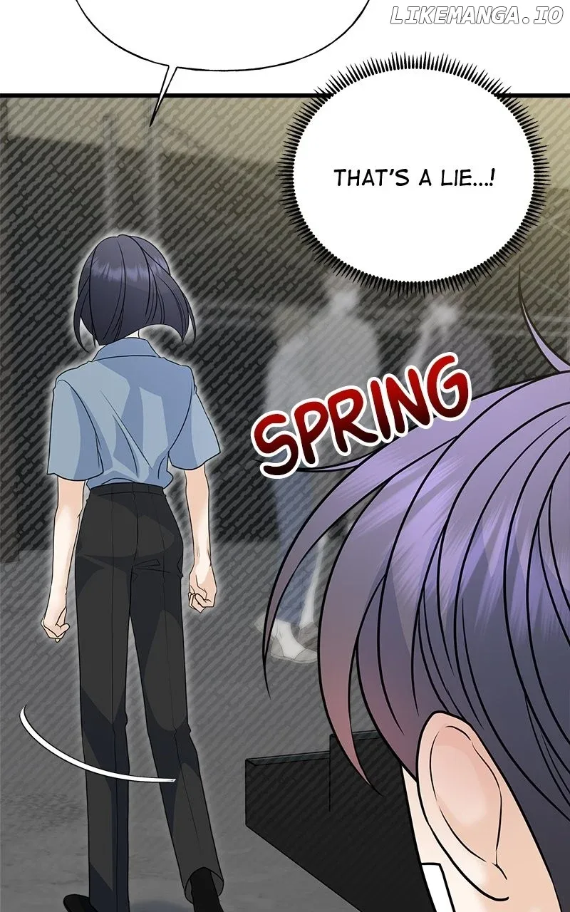 Random Target Chapter 73 page 118