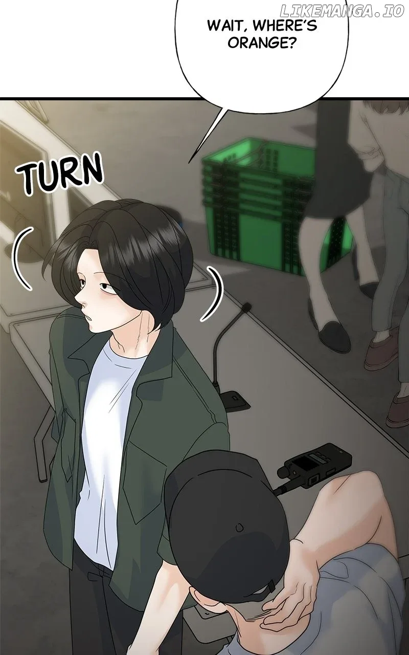 Random Target Chapter 73 page 146