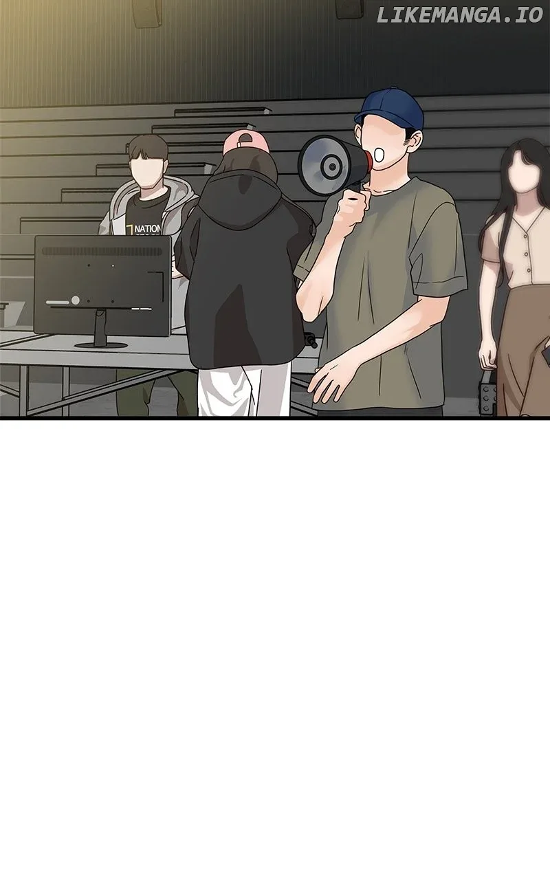 Random Target Chapter 73 page 134