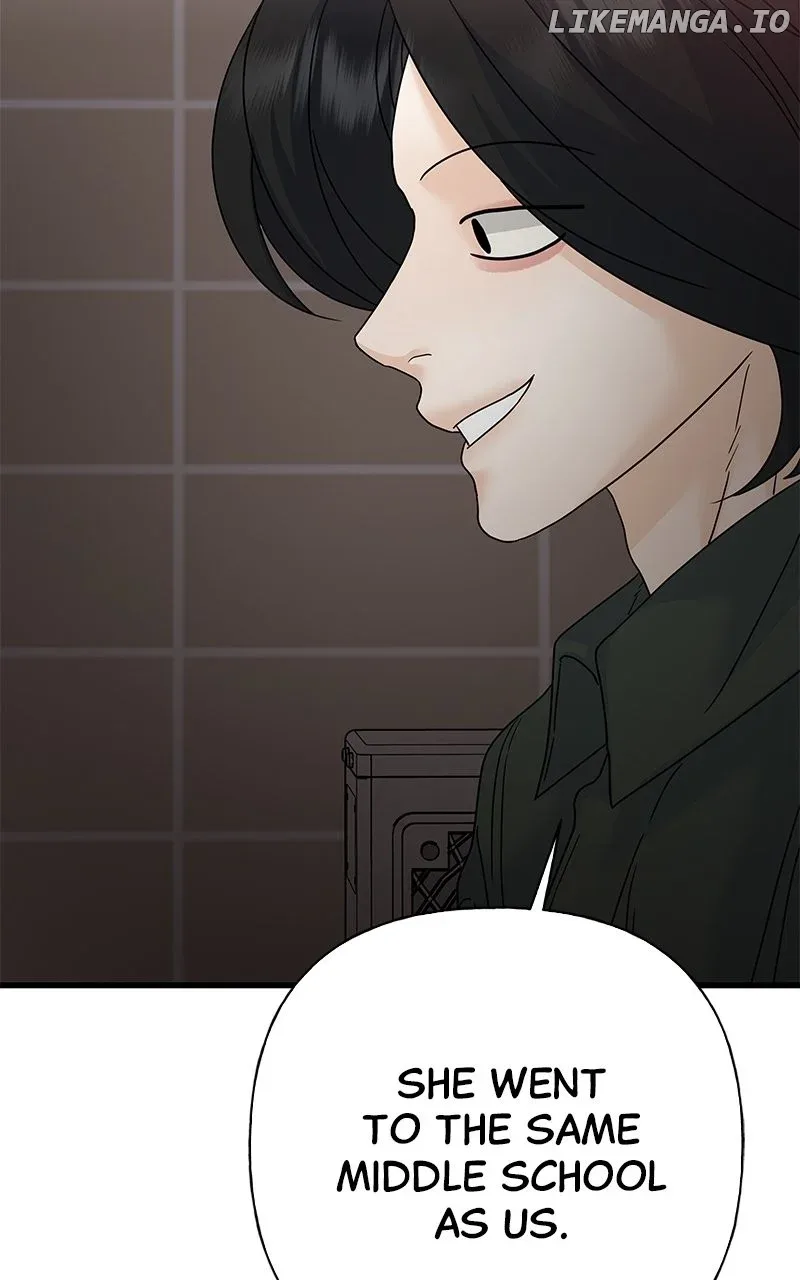 Random Target Chapter 76 page 3