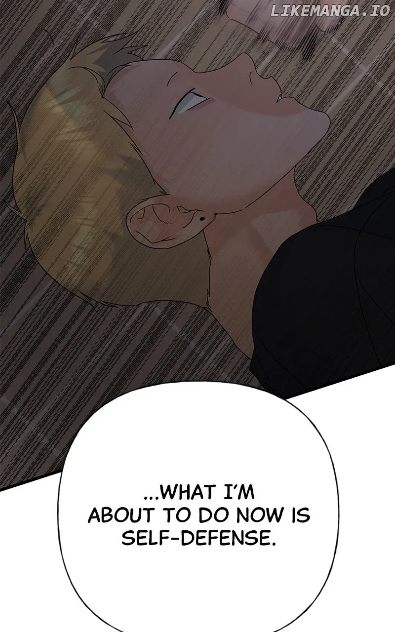 Random Target Chapter 76 page 49