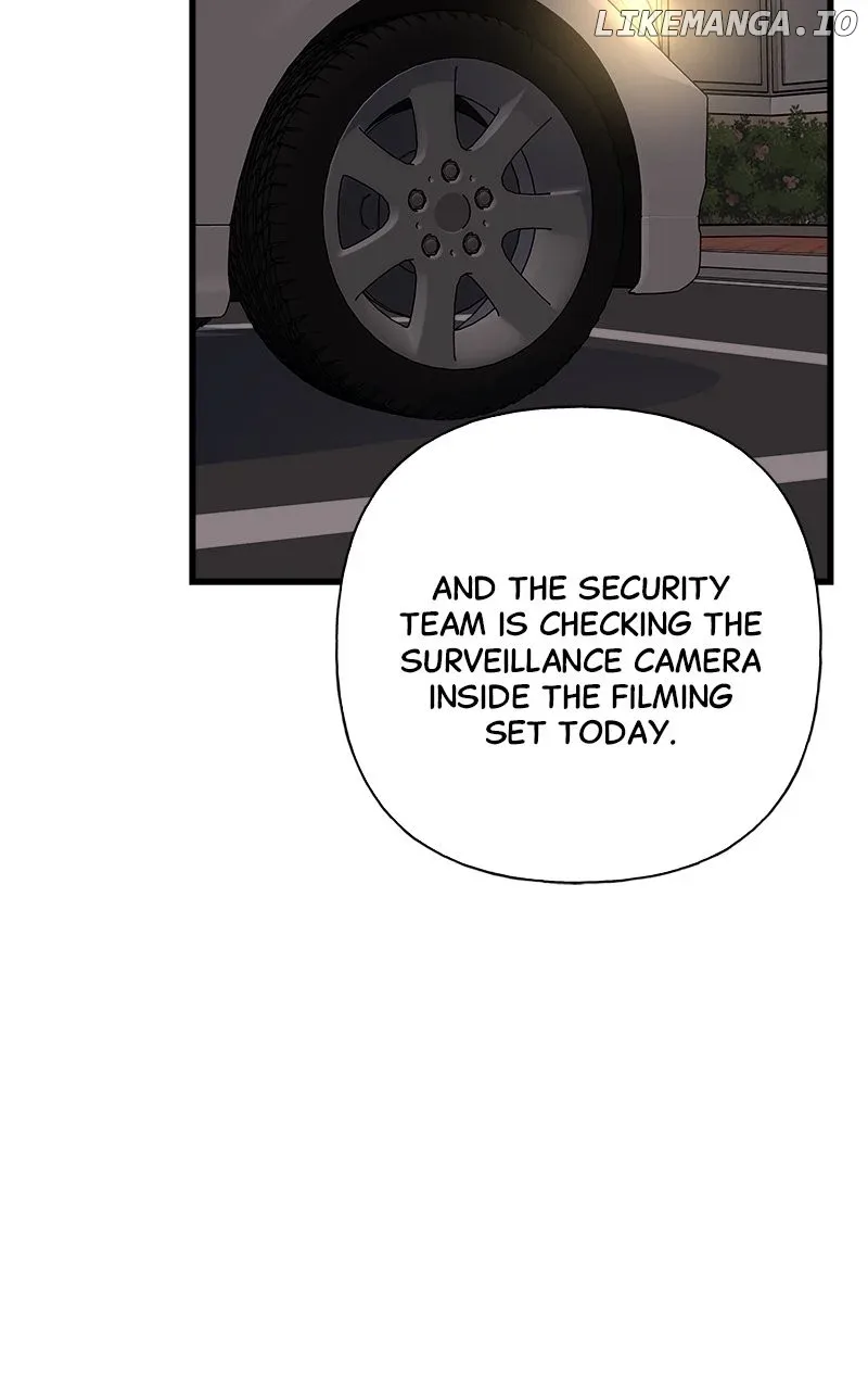 Random Target Chapter 76 page 88