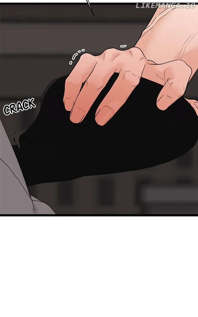 Random Target Chapter 77 page 35