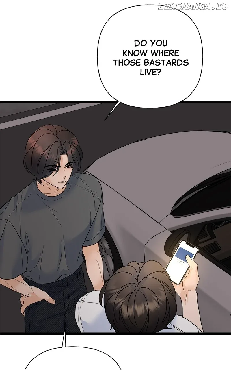 Random Target Chapter 77 page 21