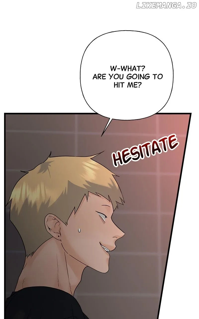 Random Target Chapter 76 page 24