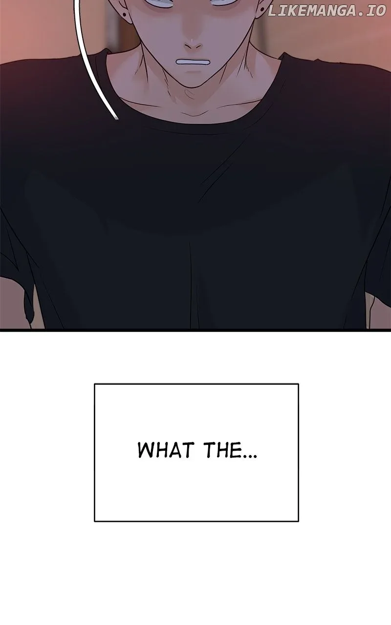 Random Target Chapter 76 page 20
