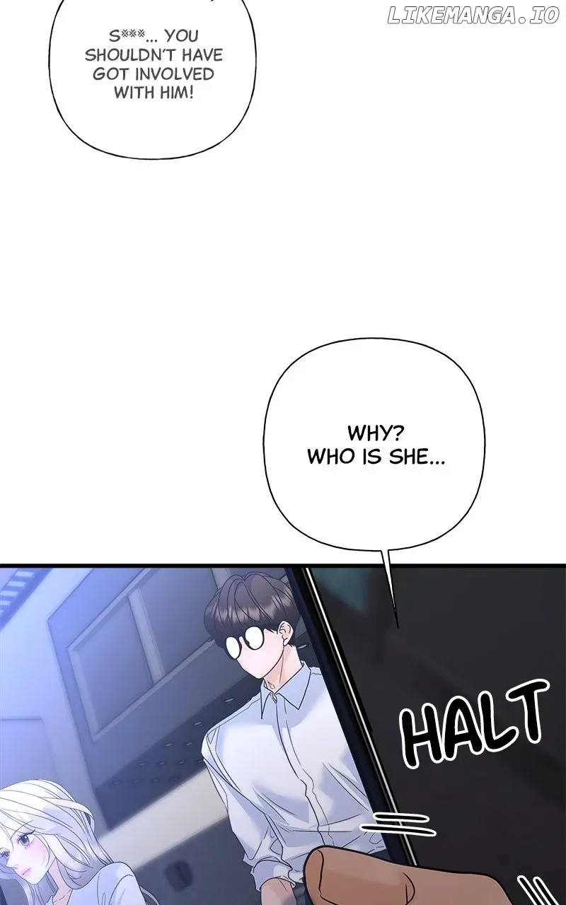 Random Target Chapter 76 page 78