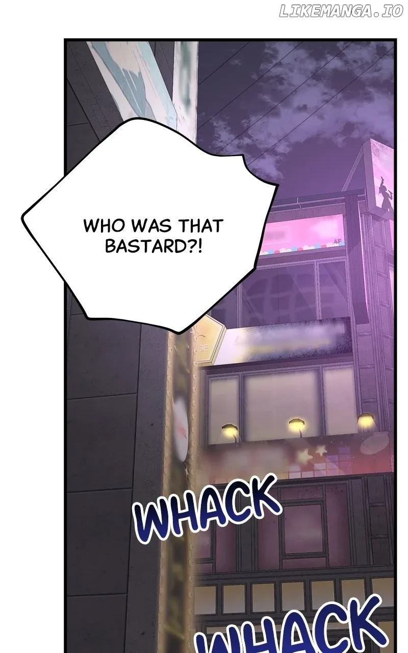 Random Target Chapter 76 page 74