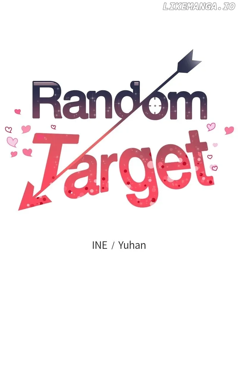 Random Target Chapter 76 page 38