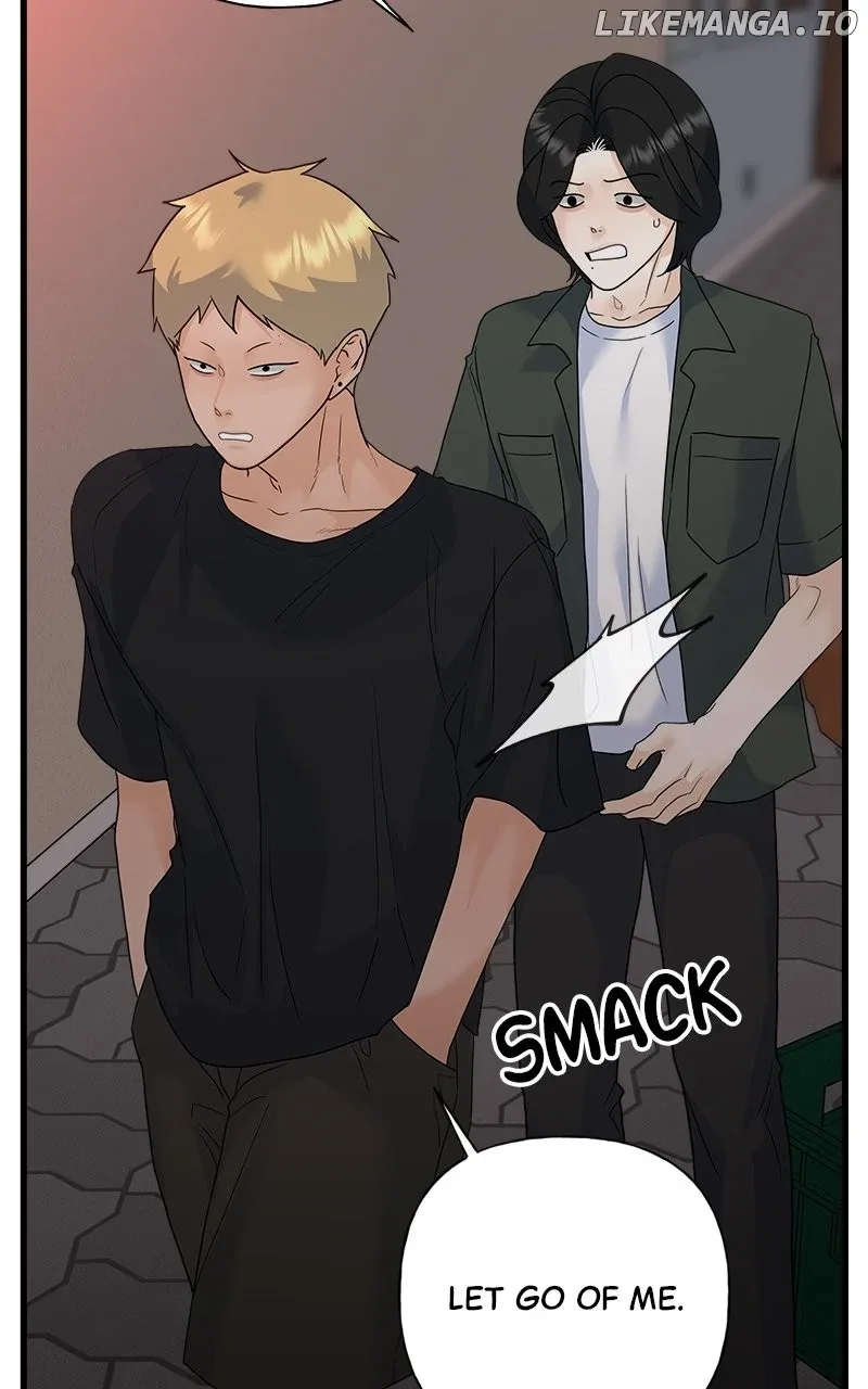 Random Target Chapter 76 page 16