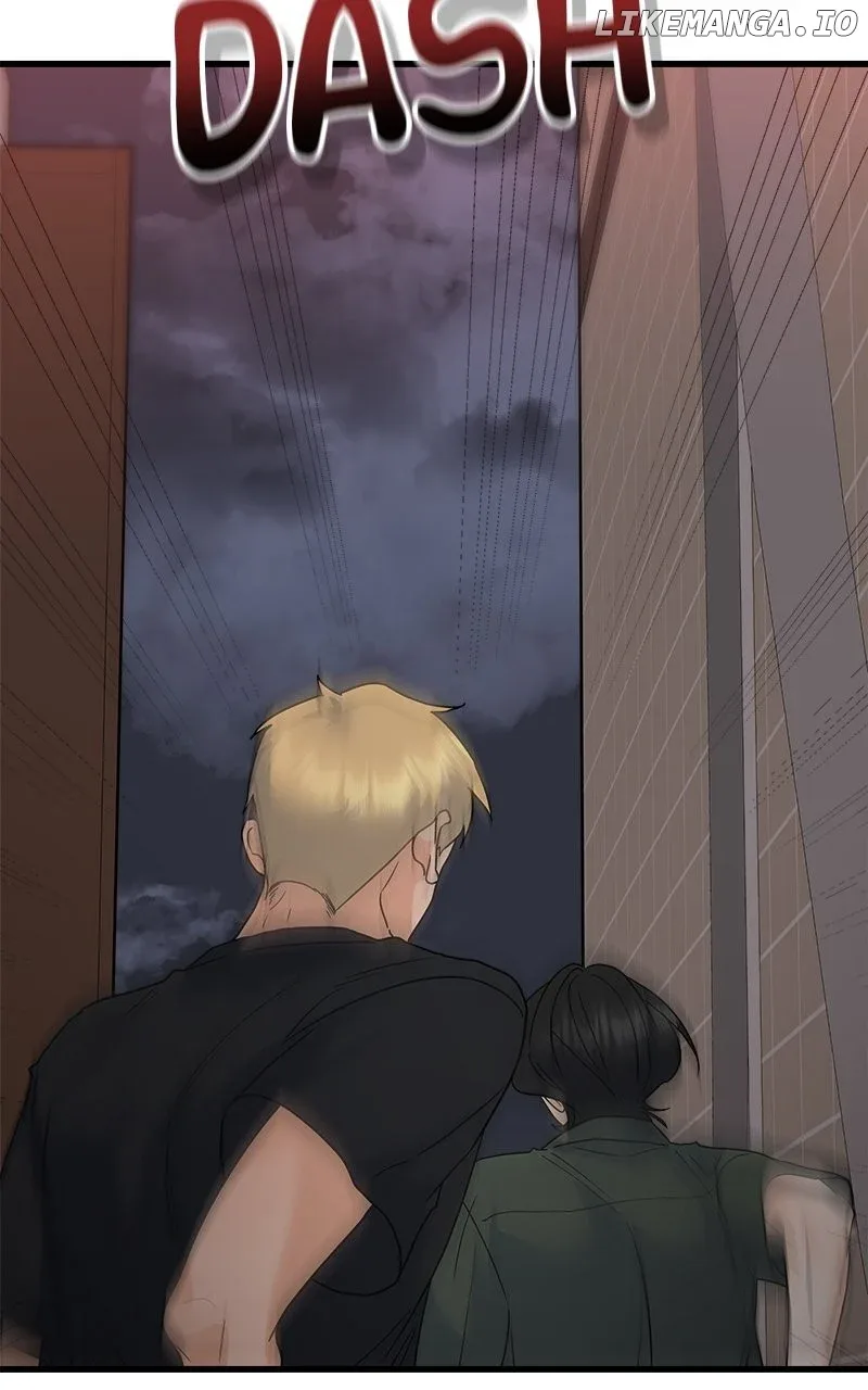 Random Target Chapter 76 page 69