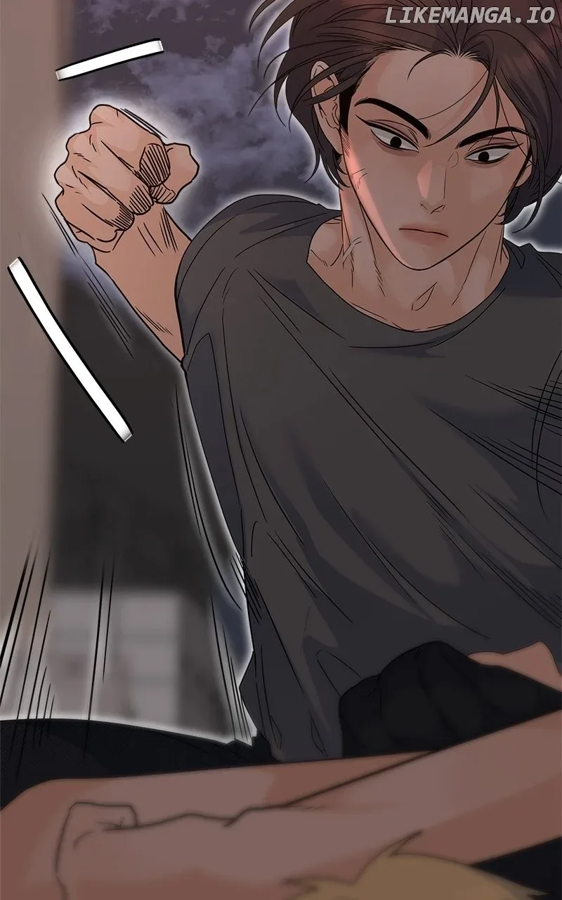 Random Target Chapter 76 page 62
