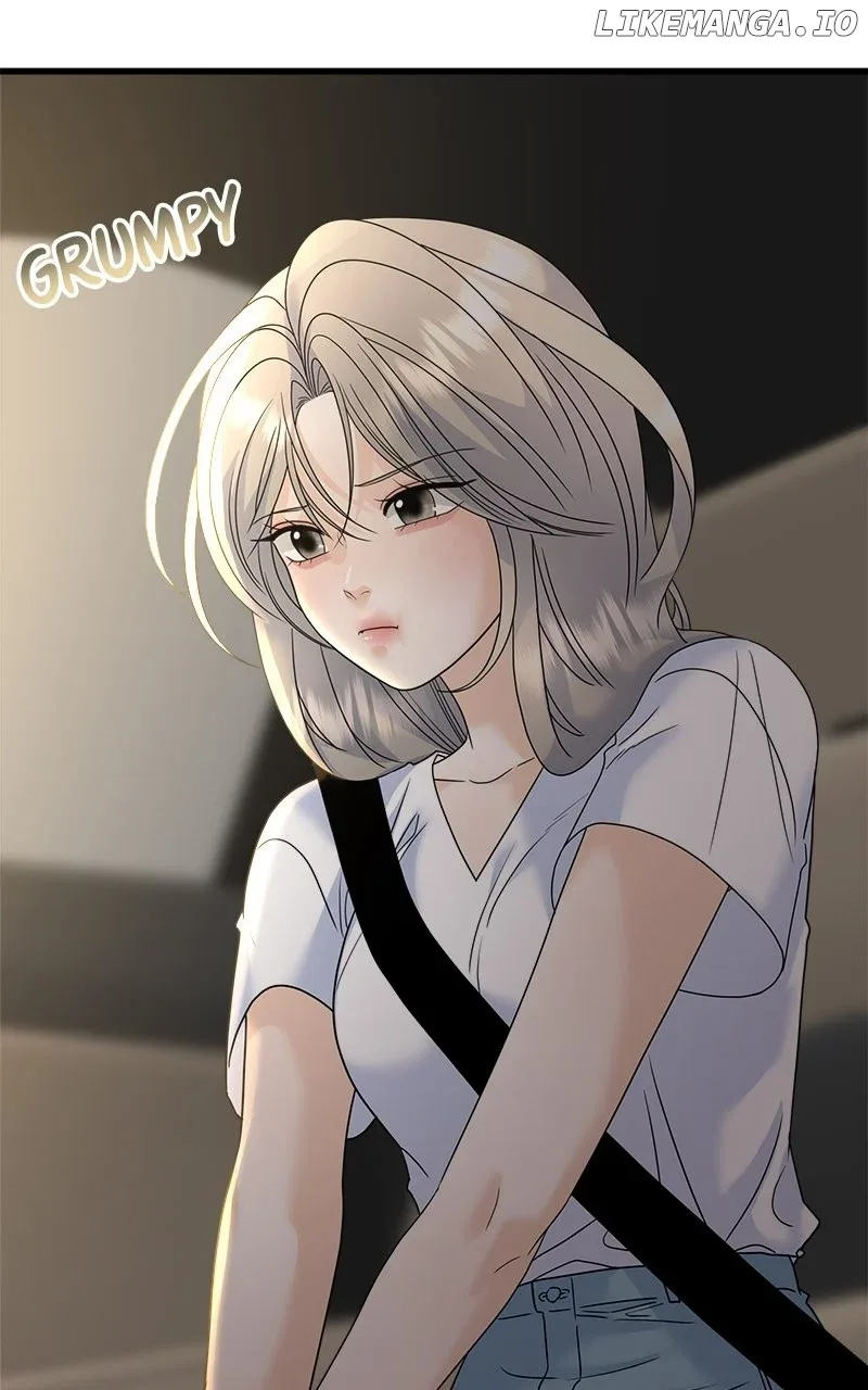 Random Target Chapter 76 page 91