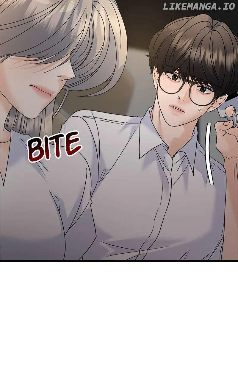 Random Target Chapter 76 page 95