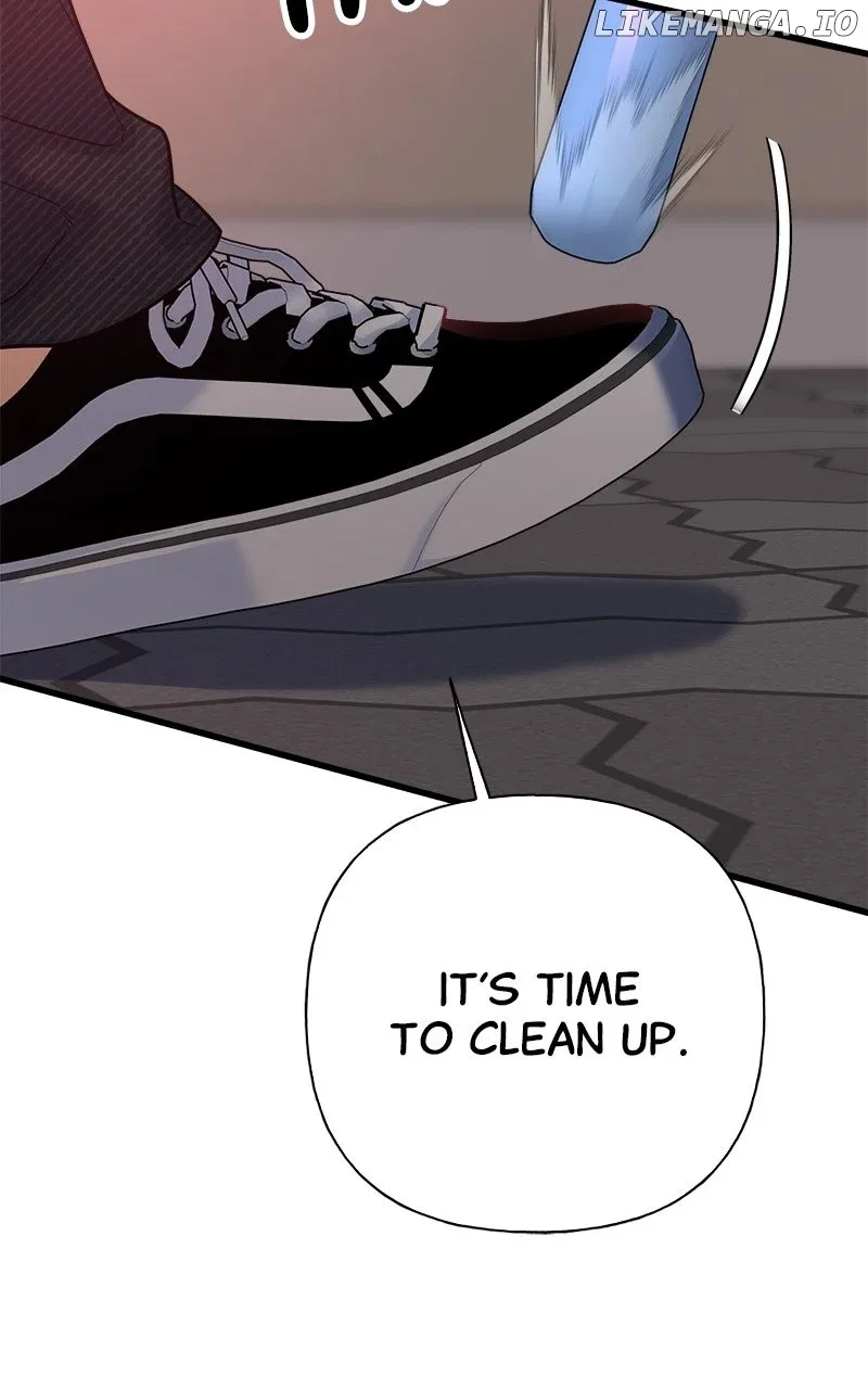 Random Target Chapter 76 page 32