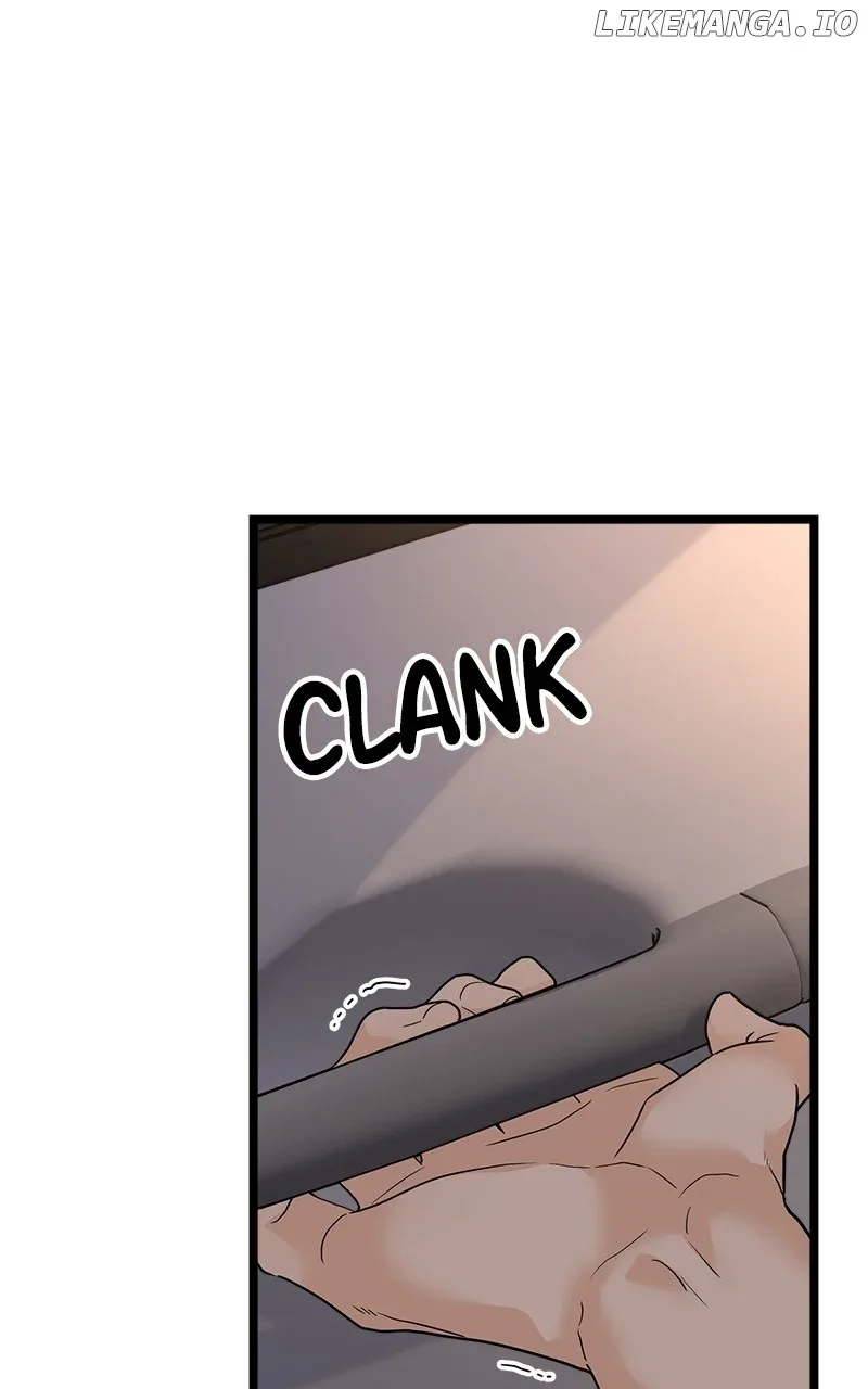 Random Target Chapter 77 page 13