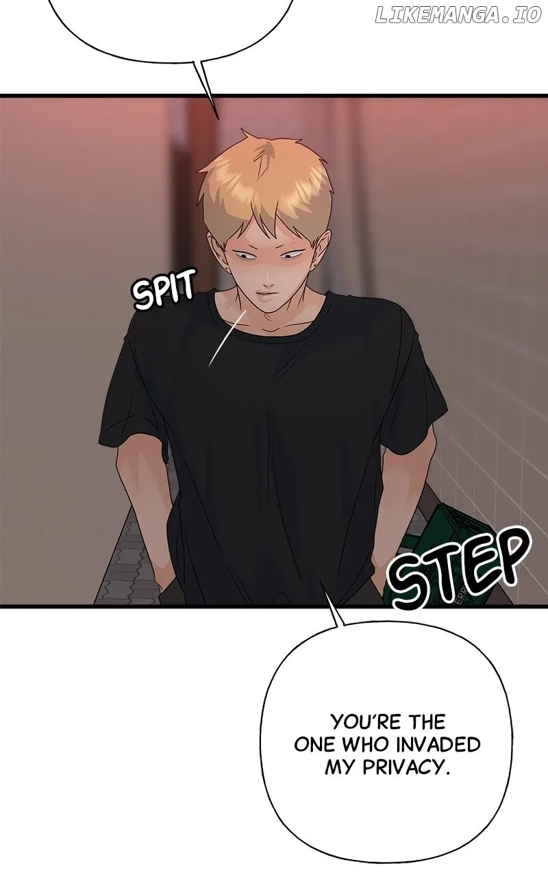 Random Target Chapter 76 page 18