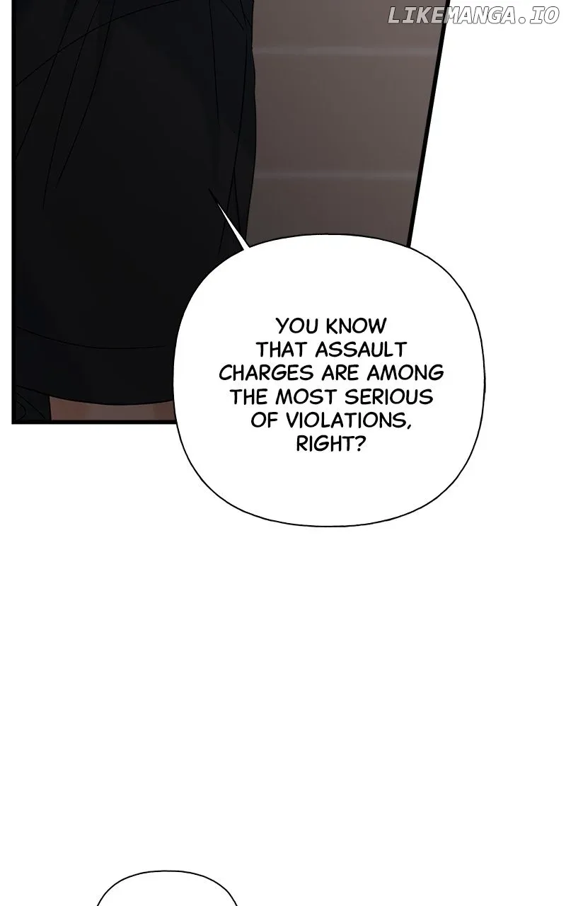 Random Target Chapter 76 page 25