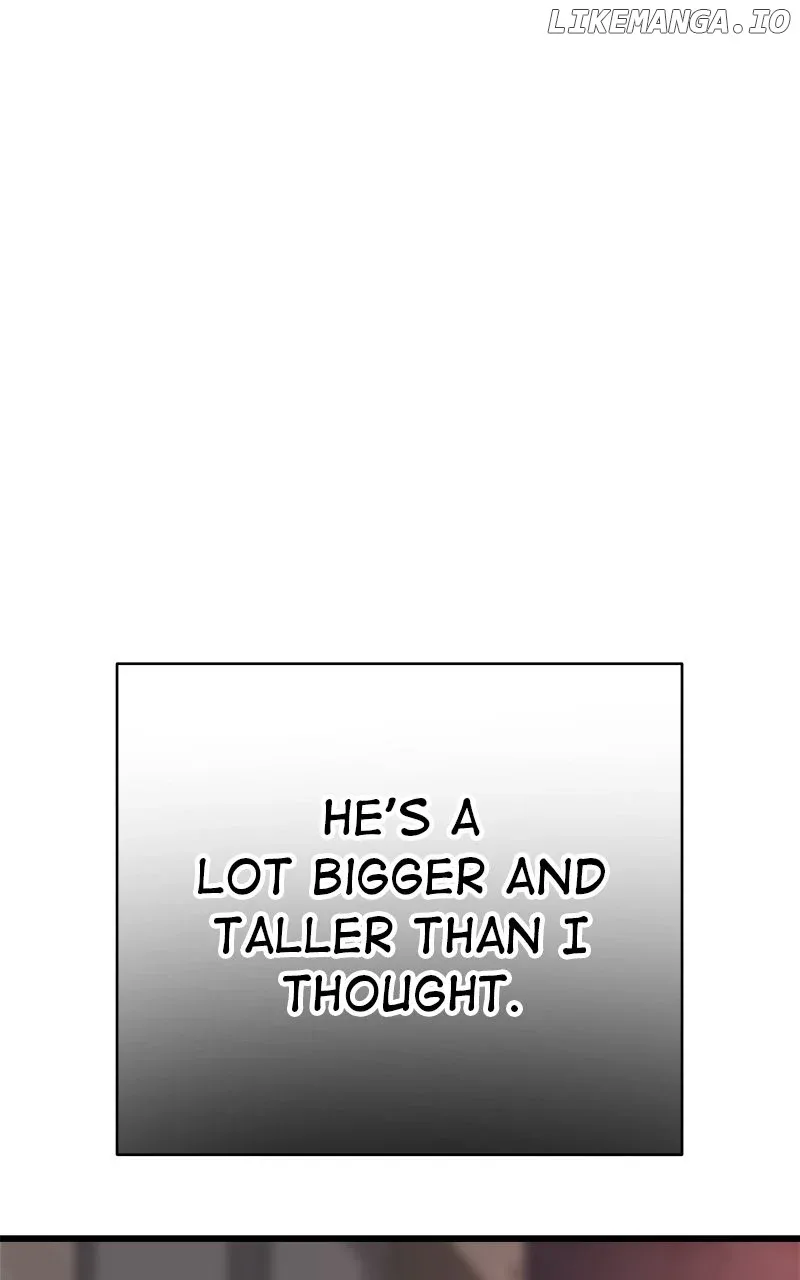 Random Target Chapter 76 page 21