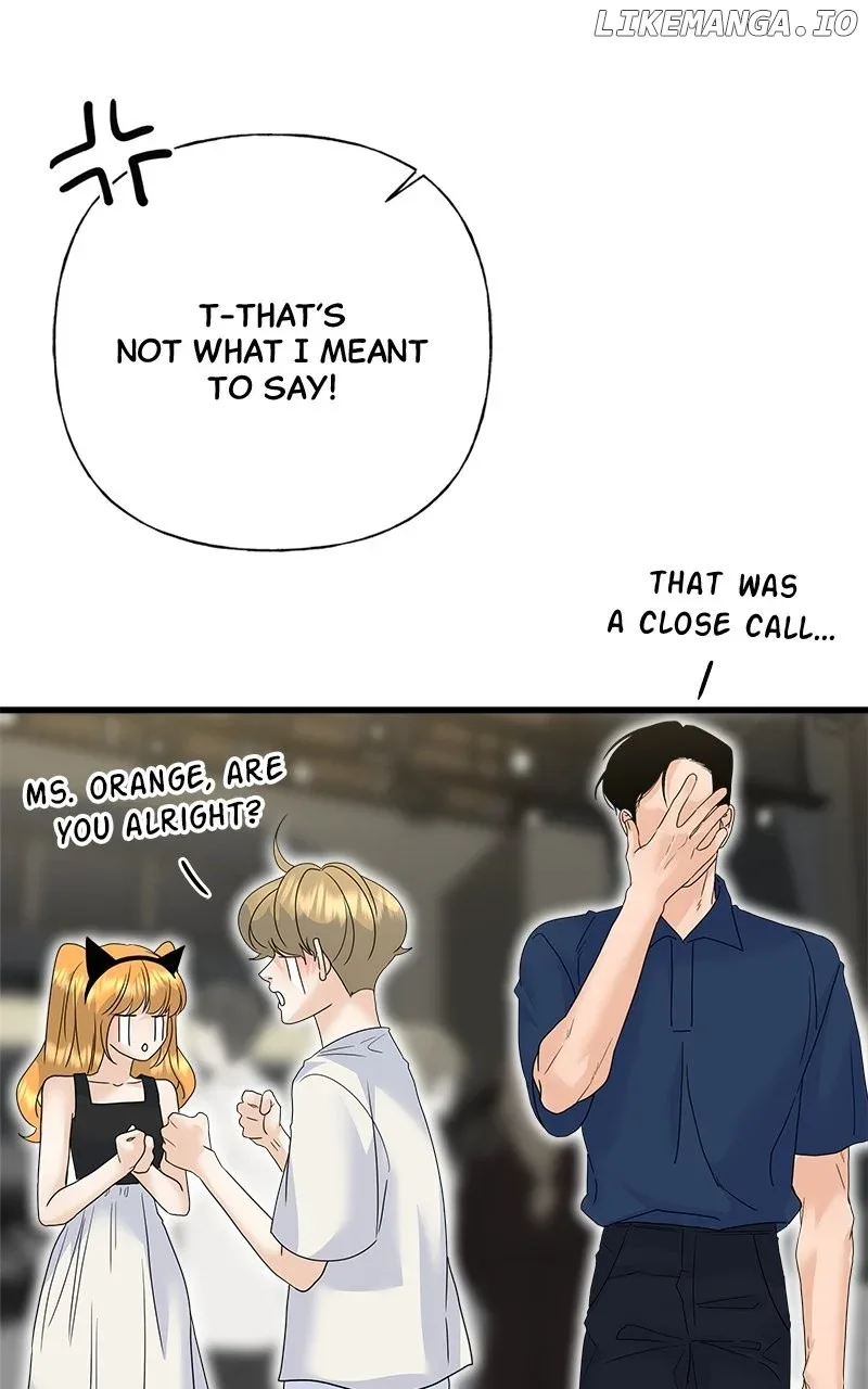 Random Target Chapter 75 page 49