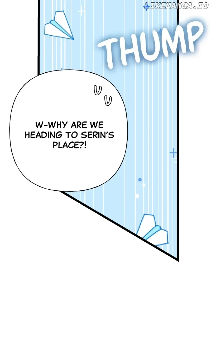 Random Target Chapter 77 page 48
