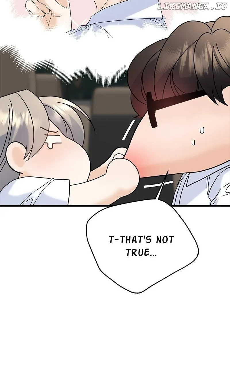 Random Target Chapter 76 page 111