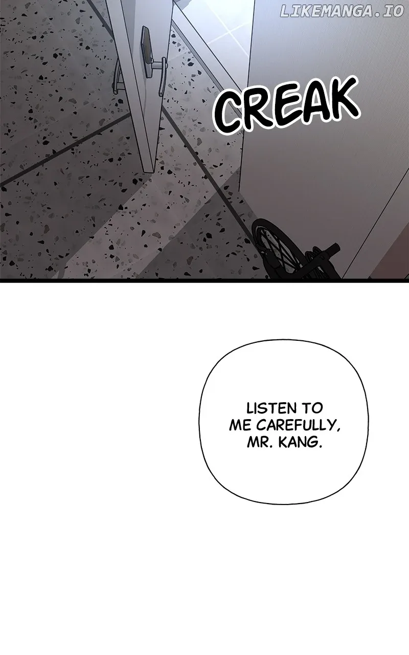Random Target Chapter 77 page 50