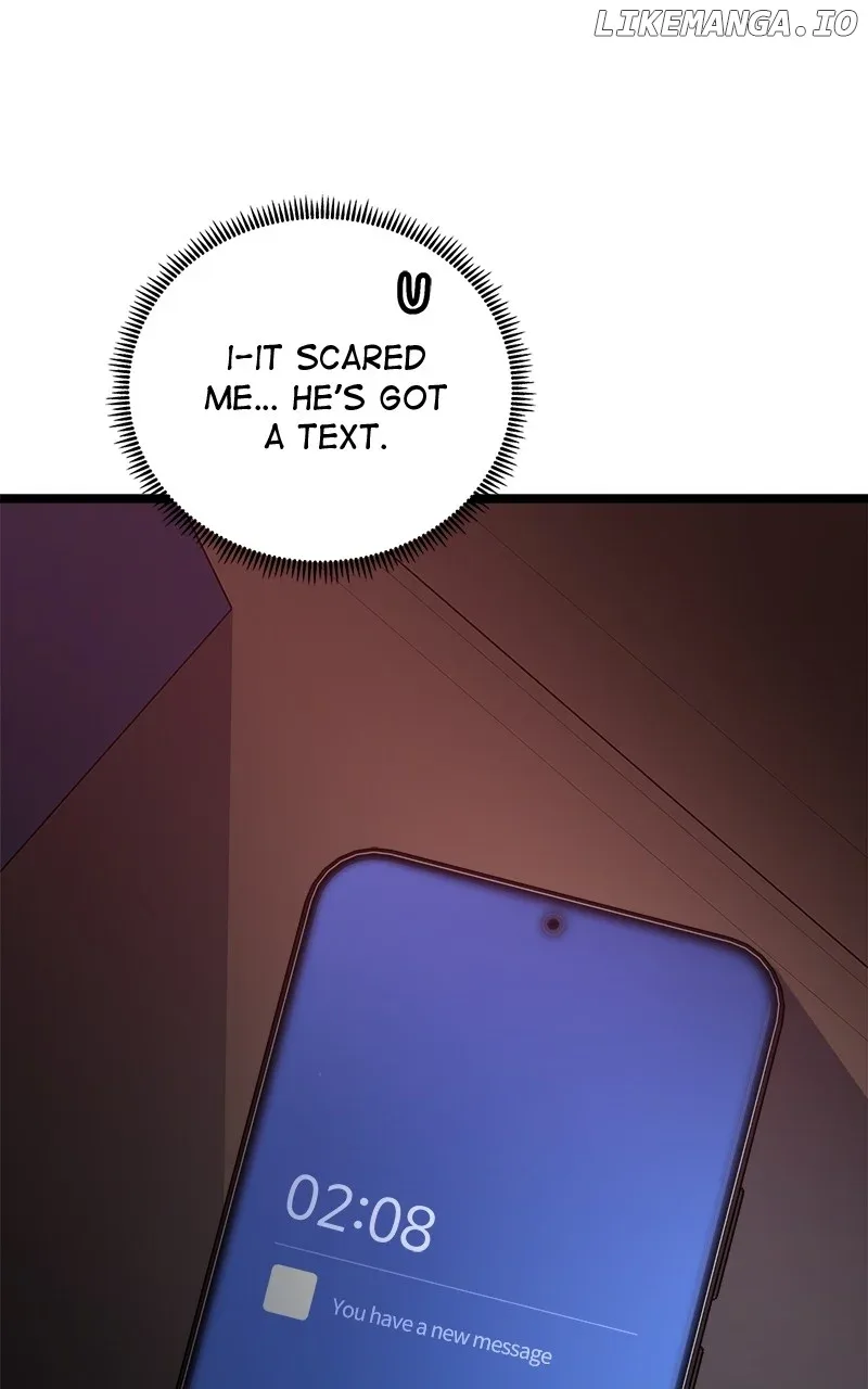 Random Target Chapter 77 page 115