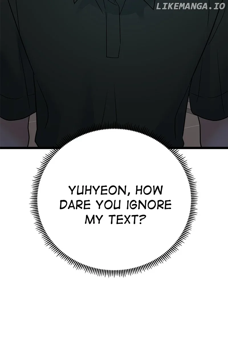 Random Target Chapter 77 page 133