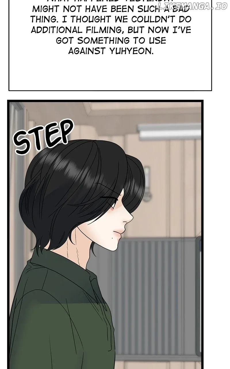 Random Target Chapter 77 page 136
