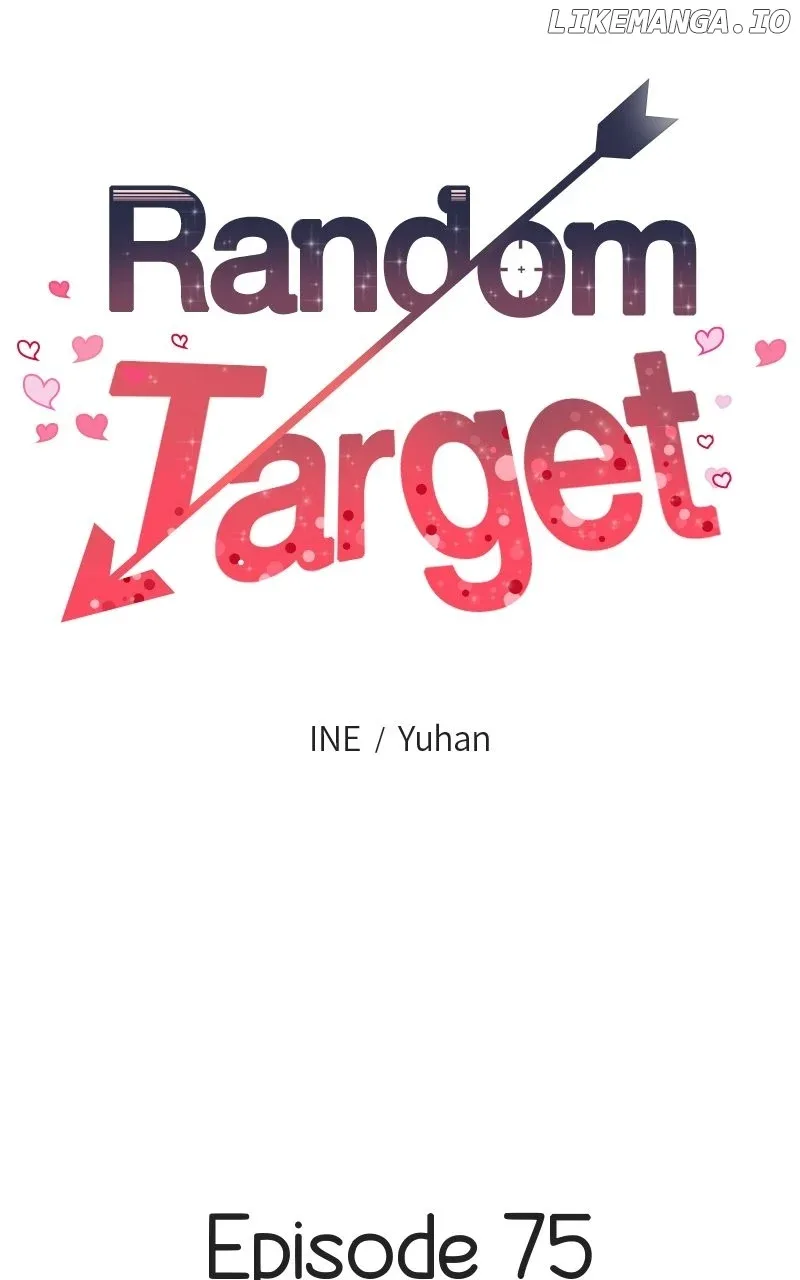 Random Target Chapter 75 page 63