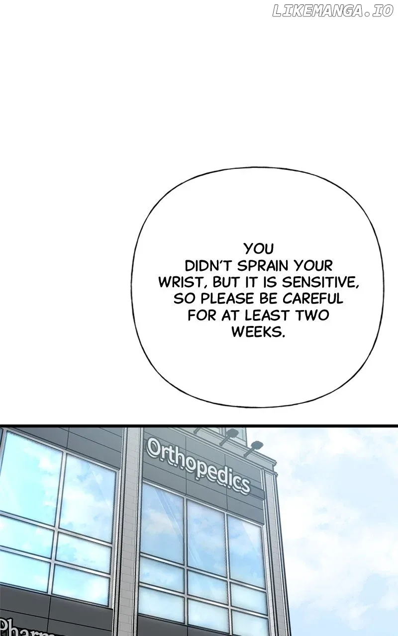 Random Target Chapter 75 page 65