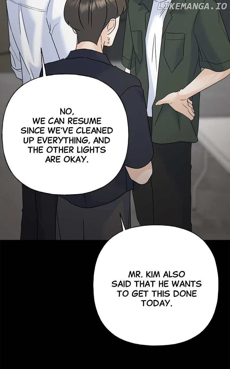 Random Target Chapter 75 page 77