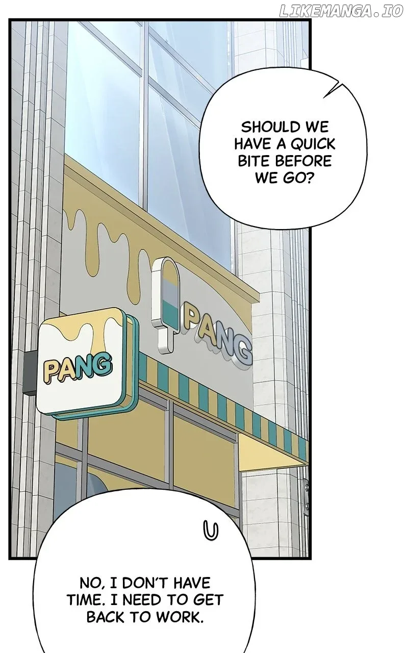 Random Target Chapter 75 page 84