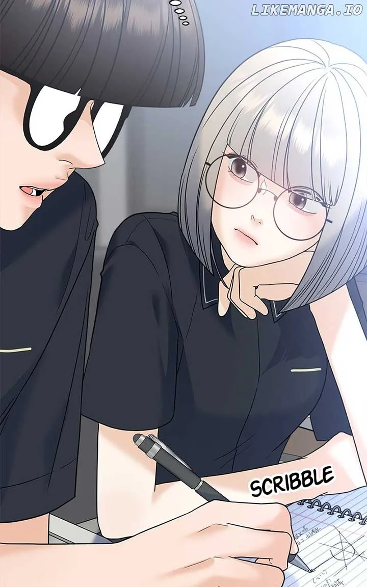 Random Target Chapter 78 page 14