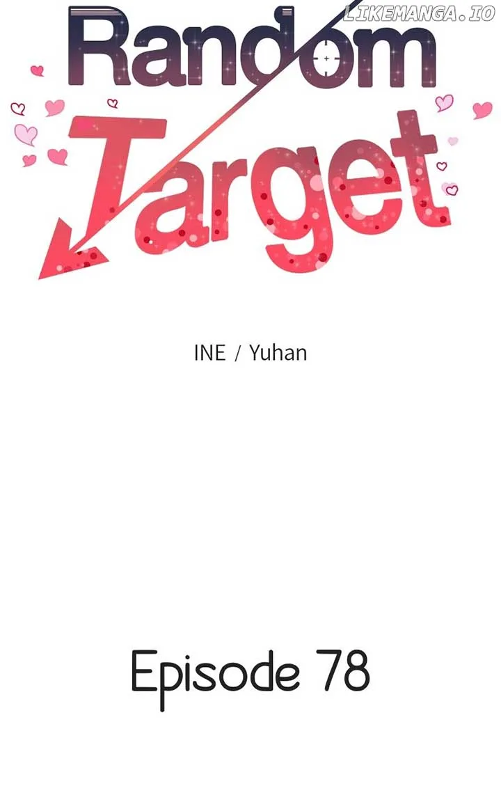 Random Target Chapter 78 page 31